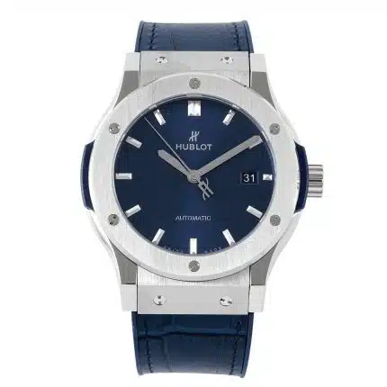 Hublot Classic Fusion 542.NX.7170.LR Size:42mm 1:1 Replica