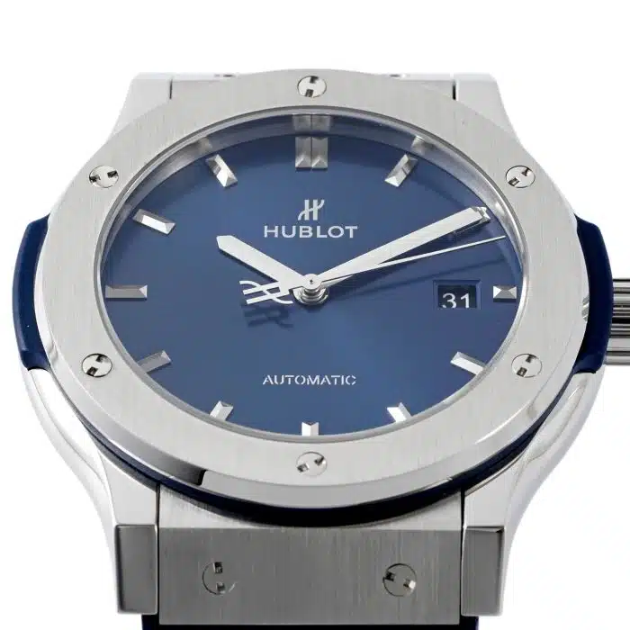 Hublot Classic Fusion 542.NX.7170.LR Size:42mm 1:1 Replica - Image 3