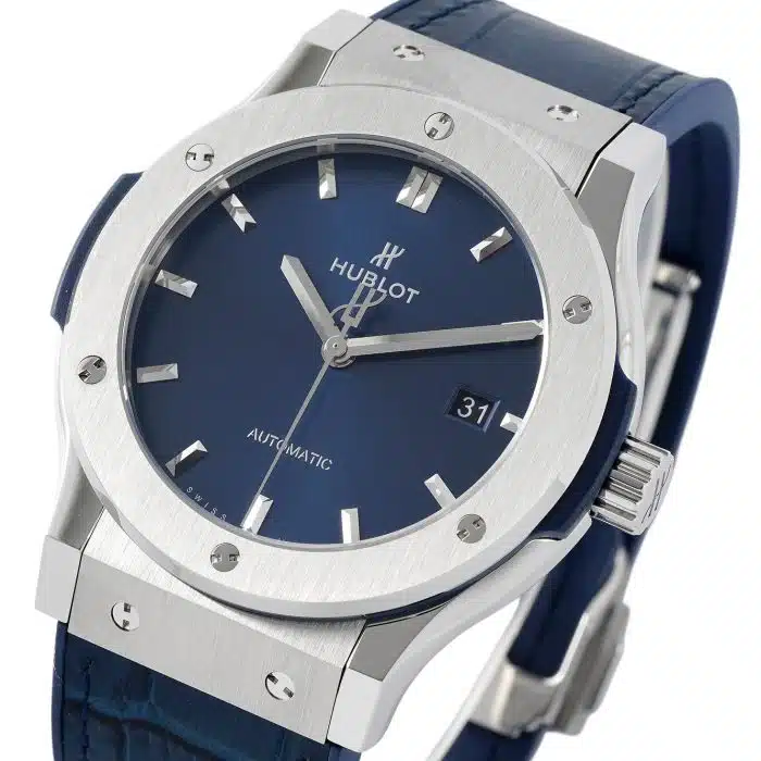 Hublot Classic Fusion 542.NX.7170.LR Size:42mm 1:1 Replica - Image 2