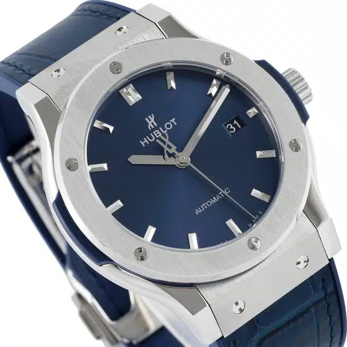 Hublot Classic Fusion 542.NX.7170.LR Size:42mm 1:1 Replica - Image 4