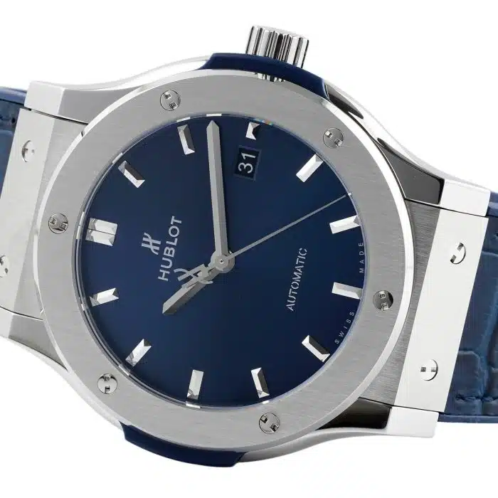 Hublot Classic Fusion 542.NX.7170.LR Size:42mm 1:1 Replica - Image 5