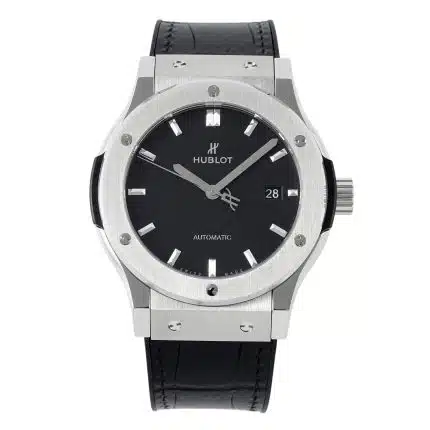 Hublot Classic Fusion 542.NX.1171.RX Size:42mm 1:1 Replica