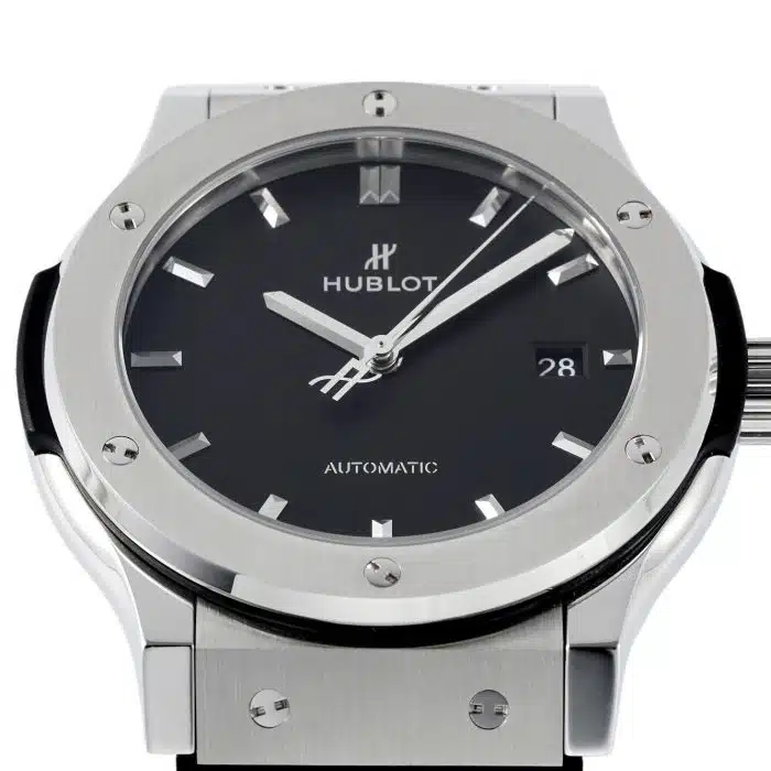 Hublot Classic Fusion 542.NX.1171.RX Size:42mm 1:1 Replica - Image 3
