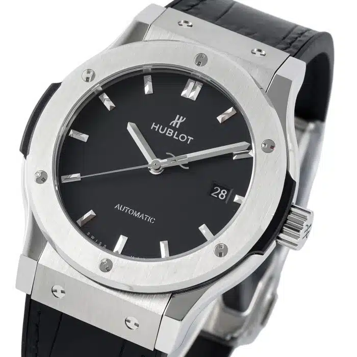 Hublot Classic Fusion 542.NX.1171.RX Size:42mm 1:1 Replica - Image 2