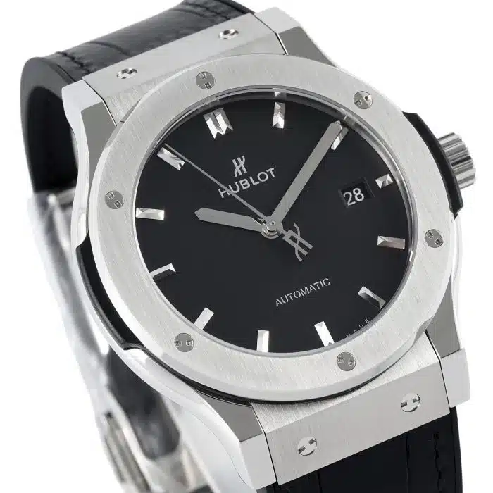 Hublot Classic Fusion 542.NX.1171.RX Size:42mm 1:1 Replica - Image 4
