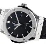 Hublot Classic Fusion 542.NX.1171.RX Size:42mm 1:1 Replica - Image 5