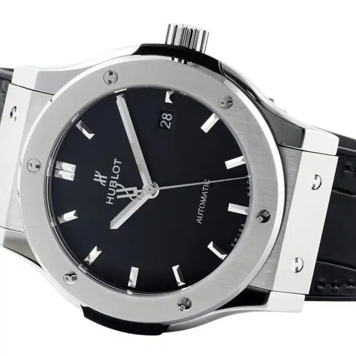 Hublot Classic Fusion 542.NX.1171.RX Size:42mm 1:1 Replica - Image 5