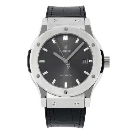 Hublot Classic Fusion 542.NX.7071.LR Size:42mm 1:1 Replica