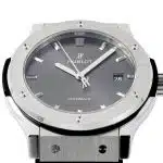Hublot Classic Fusion 542.NX.7071.LR Size:42mm 1:1 Replica - Image 3