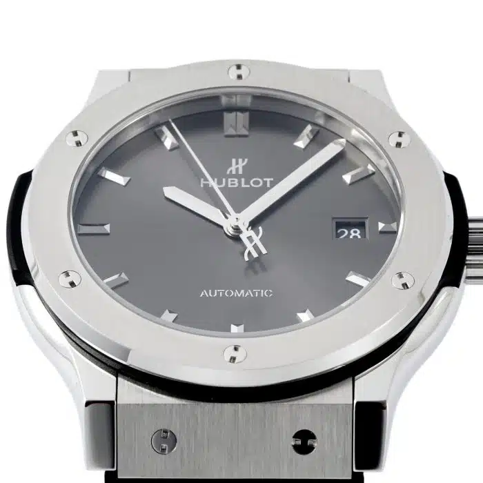 Hublot Classic Fusion 542.NX.7071.LR Size:42mm 1:1 Replica - Image 3