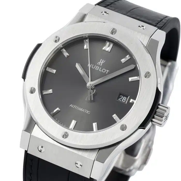 Hublot Classic Fusion 542.NX.7071.LR Size:42mm 1:1 Replica - Image 2