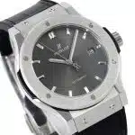 Hublot Classic Fusion 542.NX.7071.LR Size:42mm 1:1 Replica - Image 4
