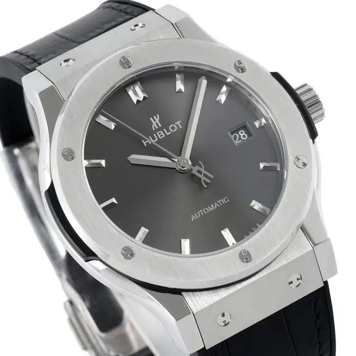 Hublot Classic Fusion 542.NX.7071.LR Size:42mm 1:1 Replica - Image 4