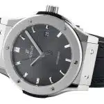 Hublot Classic Fusion 542.NX.7071.LR Size:42mm 1:1 Replica - Image 5