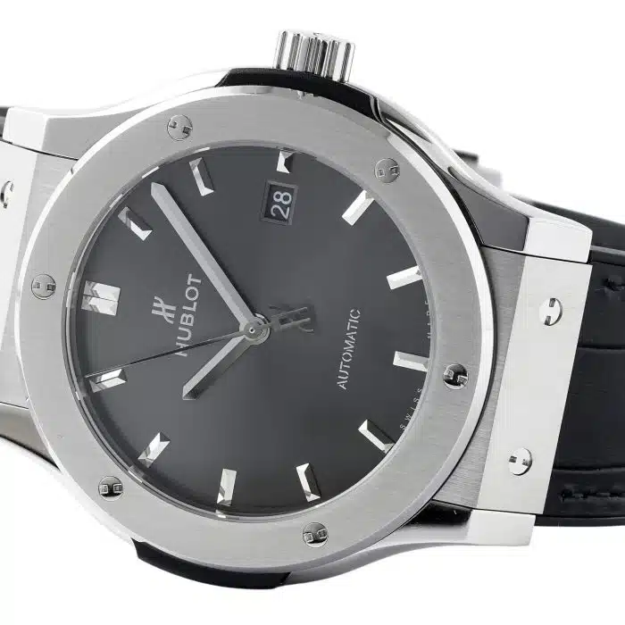 Hublot Classic Fusion 542.NX.7071.LR Size:42mm 1:1 Replica - Image 5