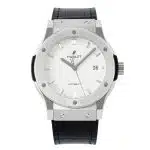 Hublot Classic Fusion 542.ZX.2610.LR Size:42mm 1:1 Replica