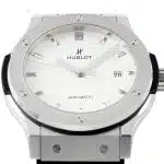 Hublot Classic Fusion 542.ZX.2610.LR Size:42mm 1:1 Replica - Image 3