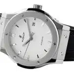 Hublot Classic Fusion 542.ZX.2610.LR Size:42mm 1:1 Replica - Image 5