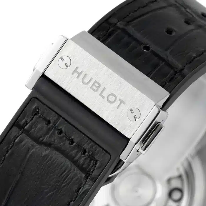 Hublot Classic Fusion 542.ZX.2610.LR Size:42mm 1:1 Replica - Image 8