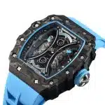 Richard Mille RM 53-01 PABLO MAC DONOUGH Size:43x49x16mm 1:1 Replica - Image 7