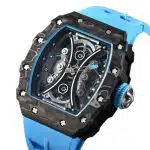 Richard Mille RM 53-01 PABLO MAC DONOUGH Size:43x49x16mm 1:1 Replica - Image 9