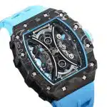 Richard Mille RM 53-01 PABLO MAC DONOUGH Size:43x49x16mm 1:1 Replica - Image 5