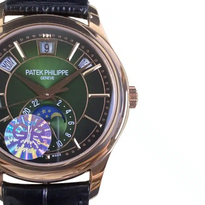 Patek Philippe Complications 5205R-011 Size:40mm 1:1 Replica - Image 8