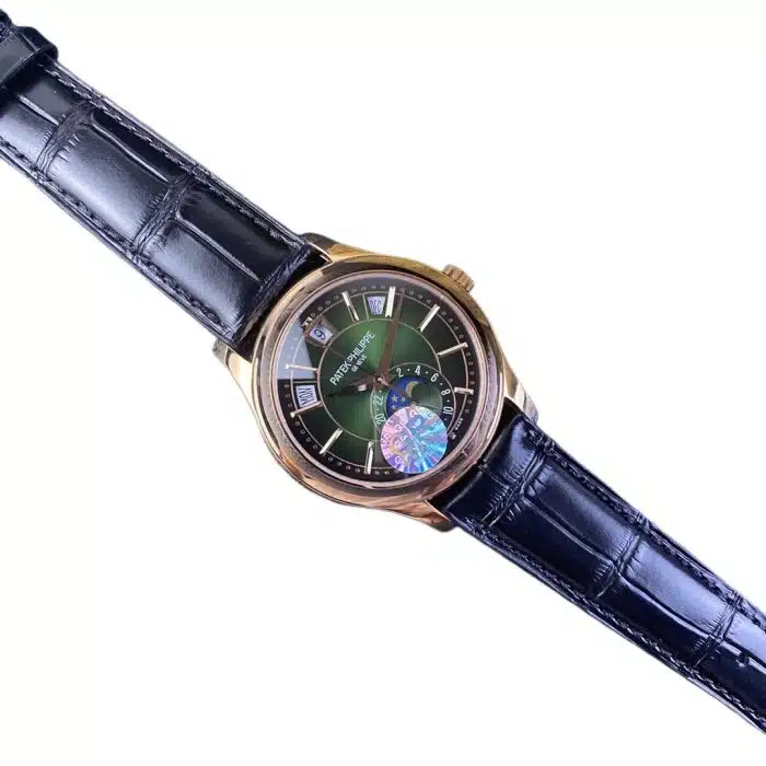 Patek Philippe Complications 5205R-011 Size:40mm 1:1 Replica - Image 3