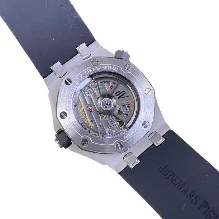 Audemars Piguet Royal Oak Offshore 15720CN.OO.A002CA.01 Size:42mm 1:1 Replica - Image 6