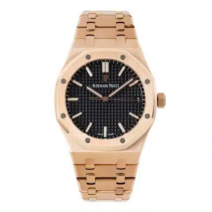 Audemars Piguet Royal Oak 15500OR.OO.1220OR.01 Size:41mm 1:1 Replica