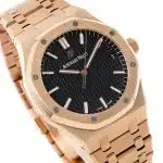 Audemars Piguet Royal Oak 15500OR.OO.1220OR.01 Size:41mm 1:1 Replica - Image 4