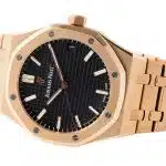 Audemars Piguet Royal Oak 15500OR.OO.1220OR.01 Size:41mm 1:1 Replica - Image 5