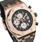 Audemars Piguet Royal Oak Offshore 26470OR.OO.A125CR.01 Size:42mm 1:1 Replica - Image 6