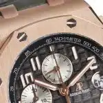 Audemars Piguet Royal Oak Offshore 26470OR.OO.A125CR.01 Size:42mm 1:1 Replica - Image 9