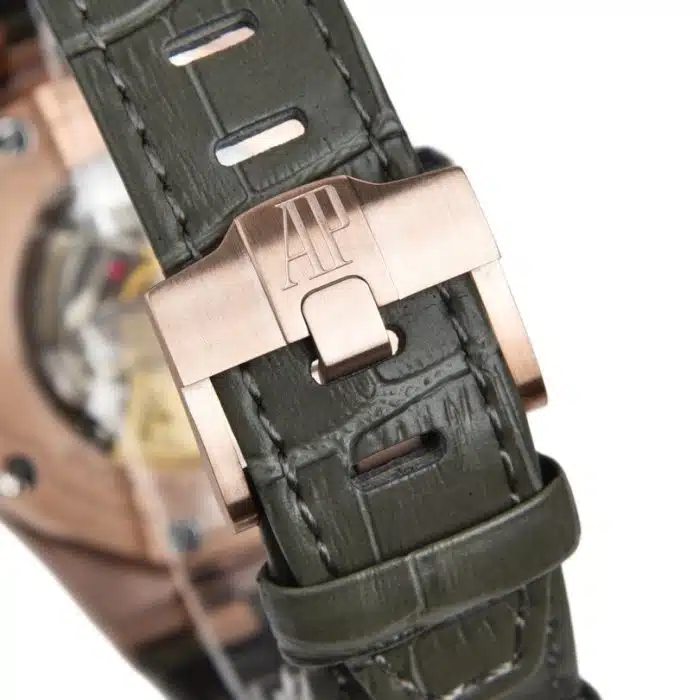 Audemars Piguet Royal Oak Offshore 26470OR.OO.A125CR.01 Size:42mm 1:1 Replica - Image 3