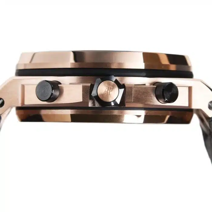 Audemars Piguet Royal Oak Offshore 26470OR.OO.A125CR.01 Size:42mm 1:1 Replica - Image 8