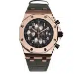 Audemars Piguet Royal Oak Offshore 26470OR.OO.A125CR.01 Size:42mm 1:1 Replica