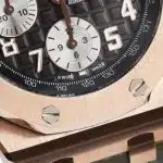 Audemars Piguet Royal Oak Offshore 26470OR.OO.A125CR.01 Size:42mm 1:1 Replica - Image 7