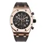 Audemars Piguet Royal Oak Offshore 26470OR.OO.A099CR.01 Size:42mm 1:1 Replica