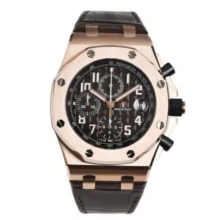 Audemars Piguet Royal Oak Offshore 26470OR.OO.A099CR.01 Size:42mm 1:1 Replica
