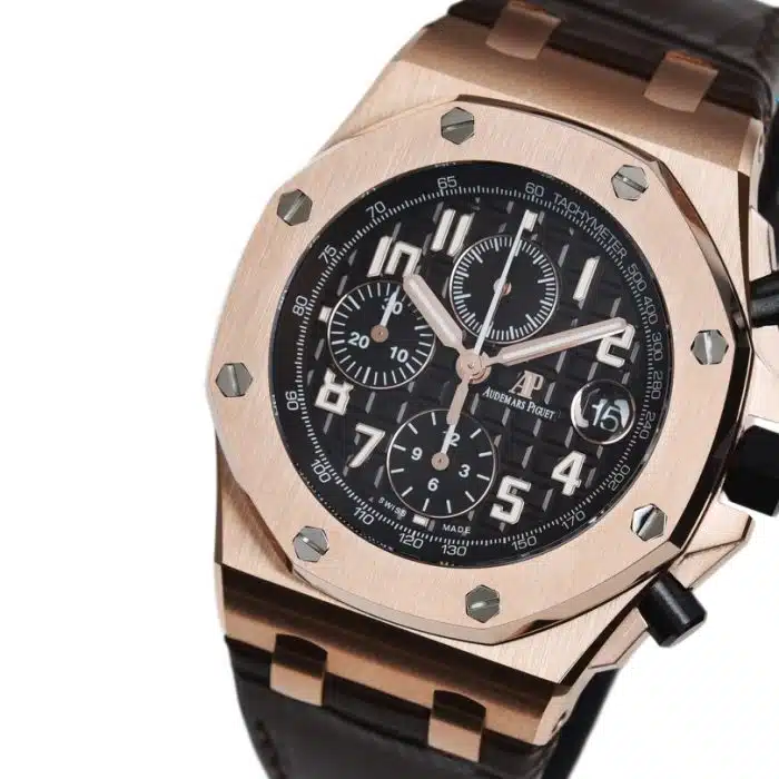 Audemars Piguet Royal Oak Offshore 26470OR.OO.A099CR.01 Size:42mm 1:1 Replica - Image 2