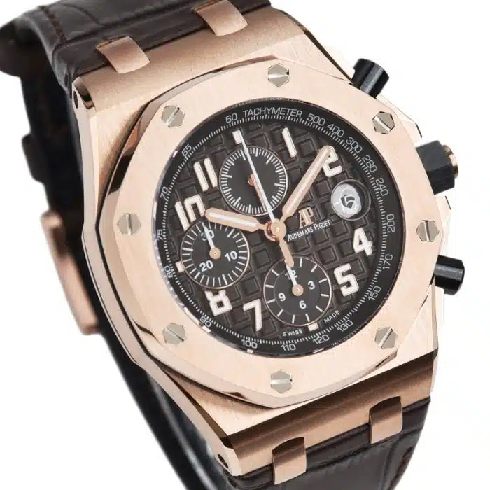 Audemars Piguet Royal Oak Offshore 26470OR.OO.A099CR.01 Size:42mm 1:1 Replica - Image 3
