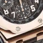 Audemars Piguet Royal Oak Offshore 26470OR.OO.A099CR.01 Size:42mm 1:1 Replica - Image 8