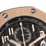 Audemars Piguet Royal Oak Offshore 26470OR.OO.A099CR.01 Size:42mm 1:1 Replica - Image 5