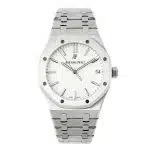Audemars Piguet Royal Oak 15500ST.OO.1220ST.04 Size:41mm 1:1 Replica