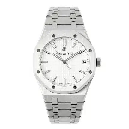 Audemars Piguet Royal Oak 15500ST.OO.1220ST.04 Size:41mm 1:1 Replica