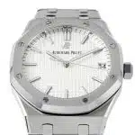 Audemars Piguet Royal Oak 15500ST.OO.1220ST.04 Size:41mm 1:1 Replica - Image 3