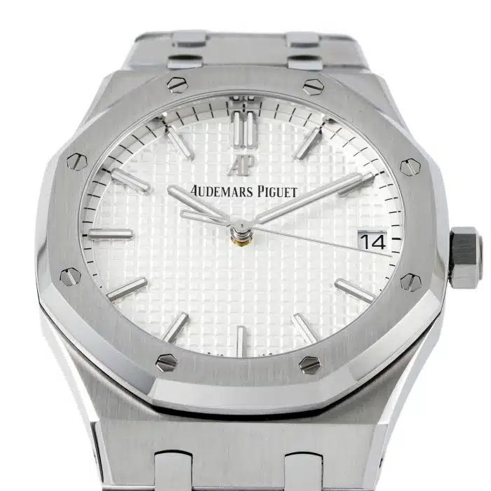 Audemars Piguet Royal Oak 15500ST.OO.1220ST.04 Size:41mm 1:1 Replica - Image 3