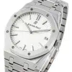 Audemars Piguet Royal Oak 15500ST.OO.1220ST.04 Size:41mm 1:1 Replica - Image 2