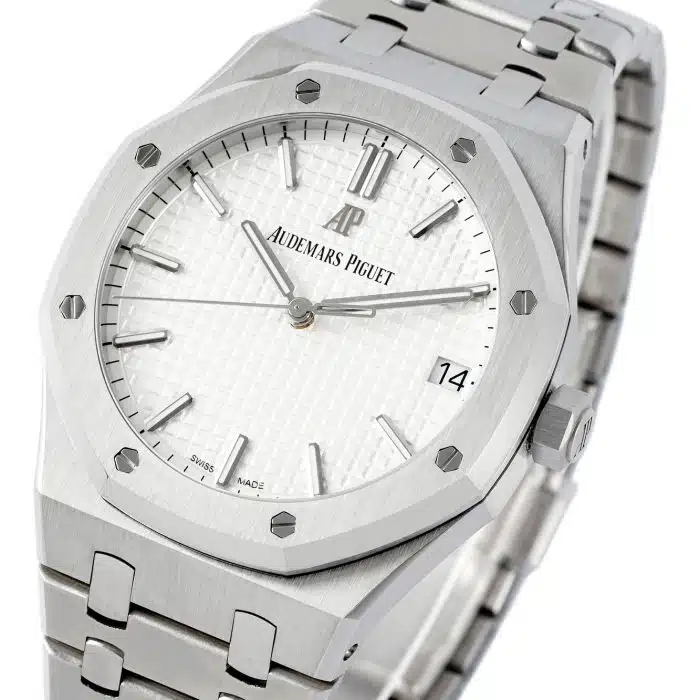 Audemars Piguet Royal Oak 15500ST.OO.1220ST.04 Size:41mm 1:1 Replica - Image 2